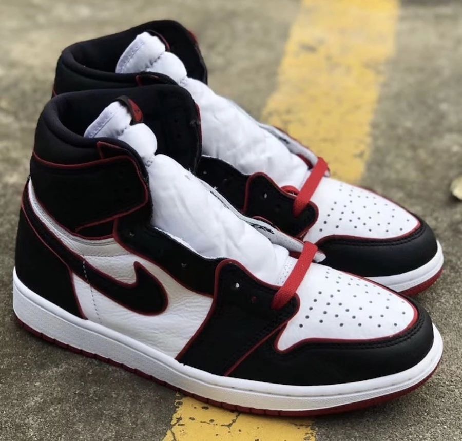 airjordan1配色推荐,airjordan1有什么配色