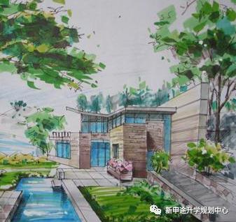 川大风景园林学姐学长,风景园林专硕怎么复习