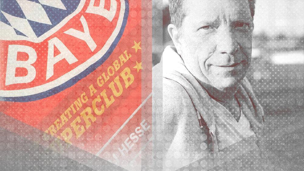 拜仁德甲联赛历史,拜仁成就德甲七连冠小说