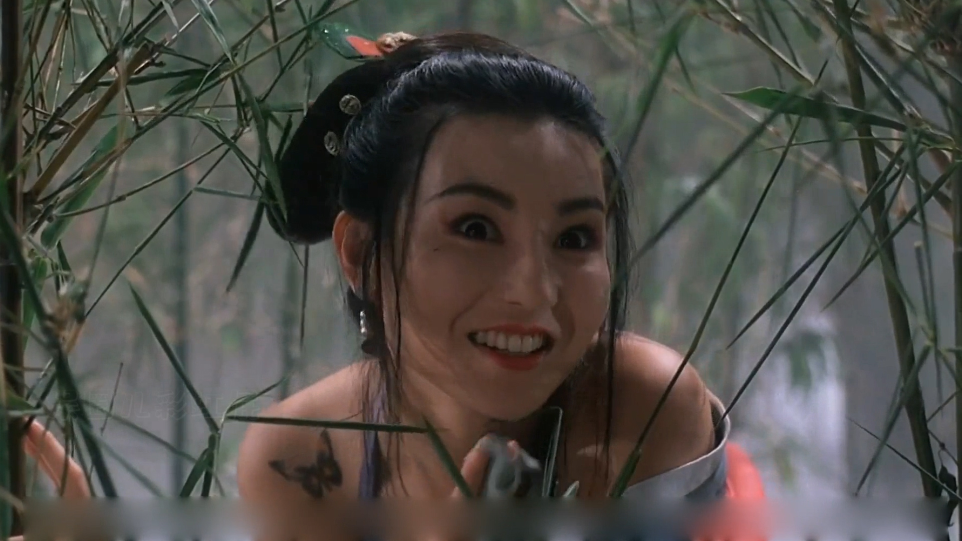 周星驰导演发飙视频完整版,周星驰谈被人逼拍戏