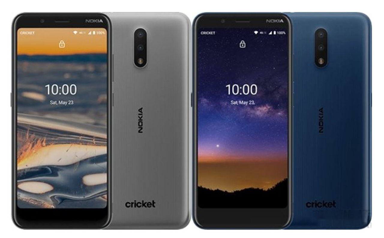 怀念已久的诺基亚终于复活了,诺基亚三款新机发布