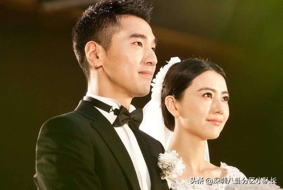 赵丽颖冯绍峰恋情全回顾,回顾赵丽颖冯绍峰情路