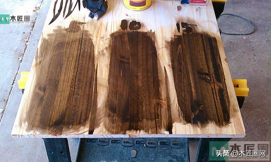 手工实木家具制作床,家具制作学习