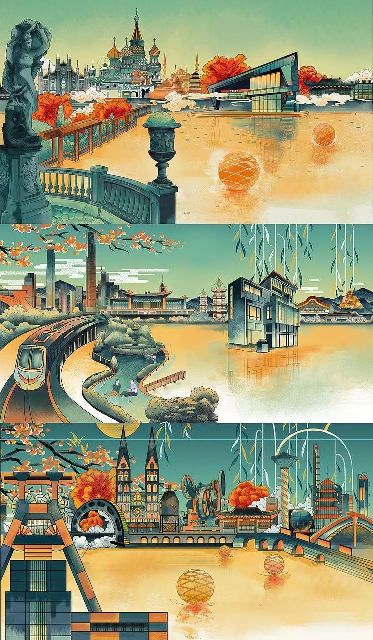 如何正确使用ai画图,如何快速用ai软件绘图