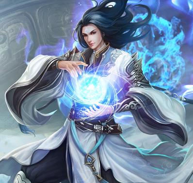 完美世界异域有哪些强者,完美世界异域是黑暗生灵吗