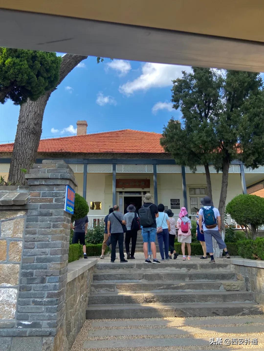 青岛烟台威海玩海攻略,青岛威海烟台大连环线旅游攻略