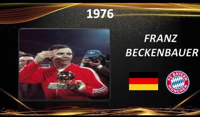 2020年足球金球奖,金球奖历届得主2008到2019