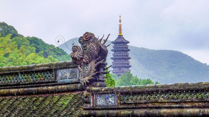 宁波附近一日游古村最佳去处,宁波市内一日游必去景点排行榜