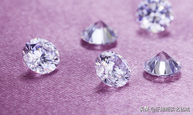 gia钻石鉴定网,钻石有gia和没gia的区别