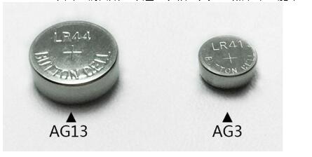 浪琴手表电池的型号有哪些,仿浪琴手表电池多少钱