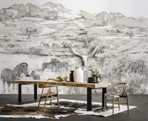 引行业热点《智绘未来，墙势崛起墙材行业发展绿皮书》震撼来袭