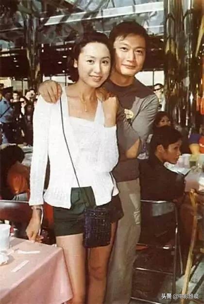 陶大宇郭羡妮离婚原因,陶大宇是真的爱郭羡妮吗