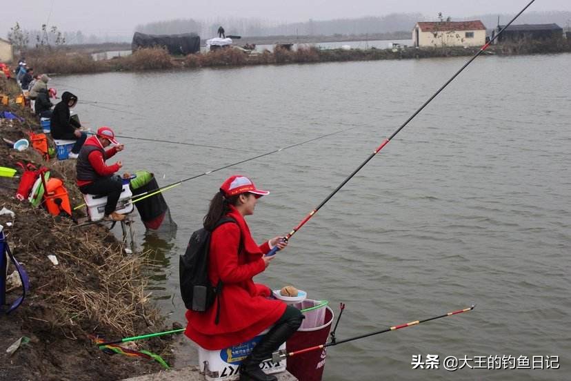野钓浮钓调漂最佳方法,野钓浮漂怎么调最准确