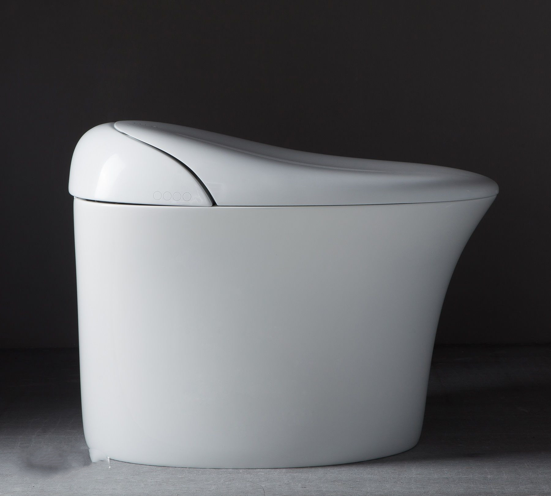 “过来人”告诉你,选择“智能马桶”应该注意哪些问题