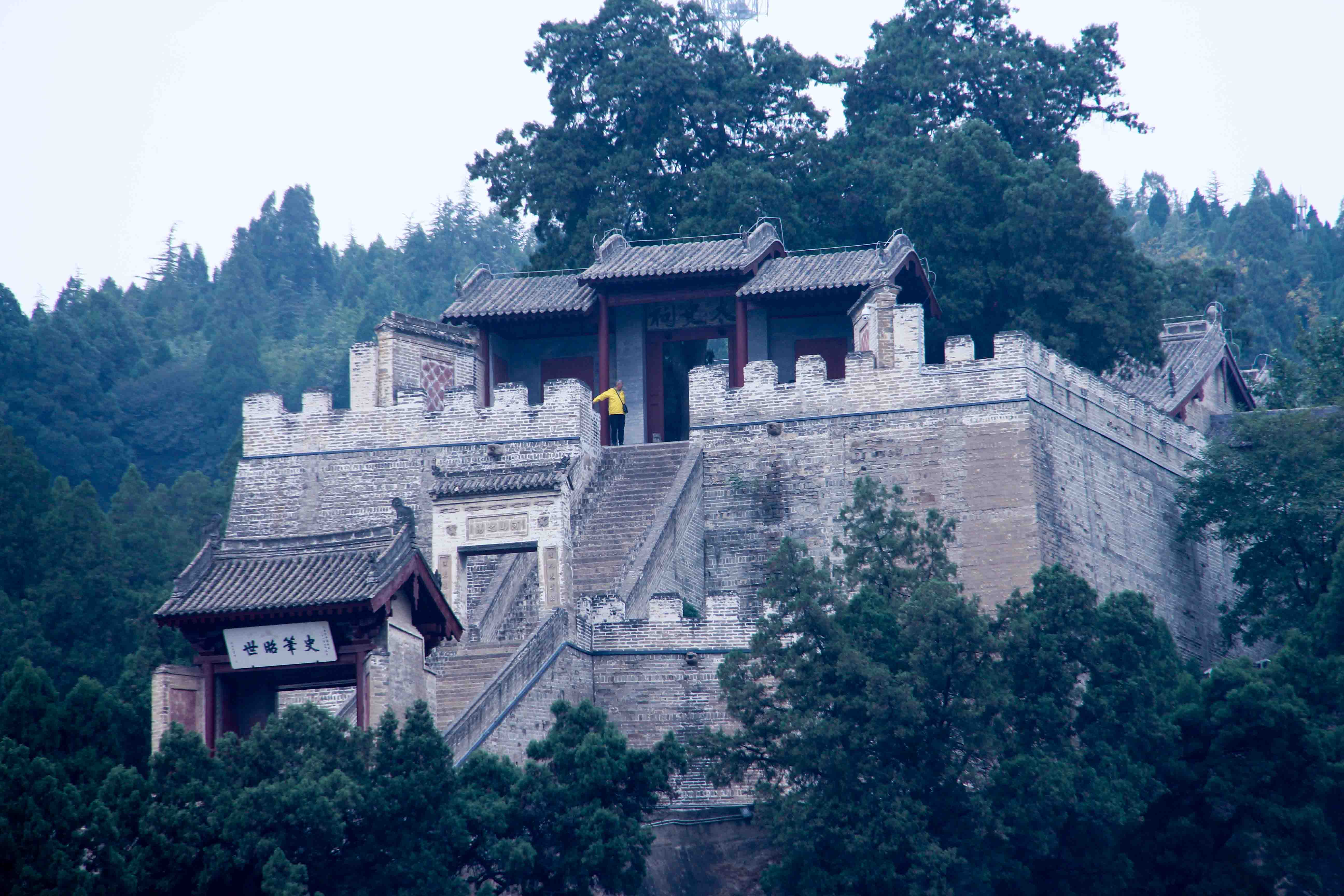 陕西乡村游韩城都有什么逛的地方,韩城潼关一日游