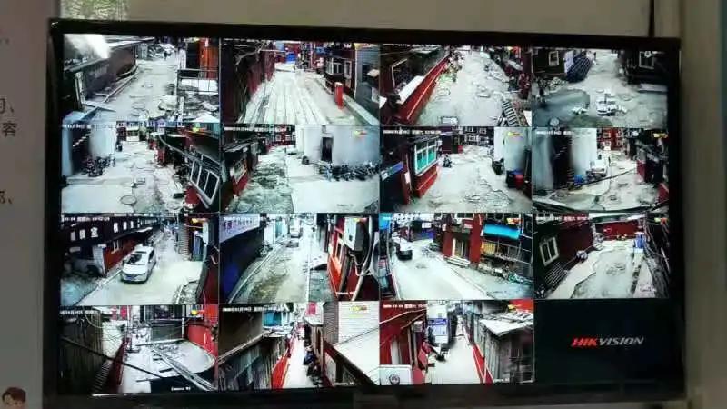 太原柳巷环境问题,太原街脏乱差