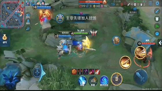 王者荣耀亚瑟打野最强出装教学,王者荣耀打野亚瑟暴击流出装