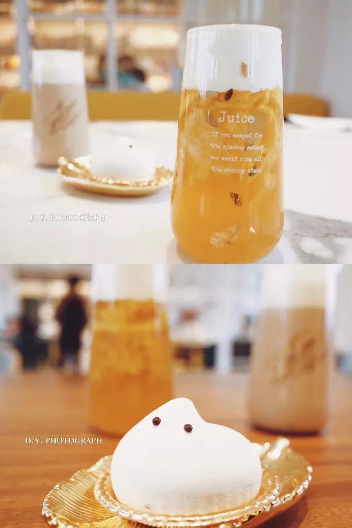 福州复古咖啡探店,福州高逼格咖啡店