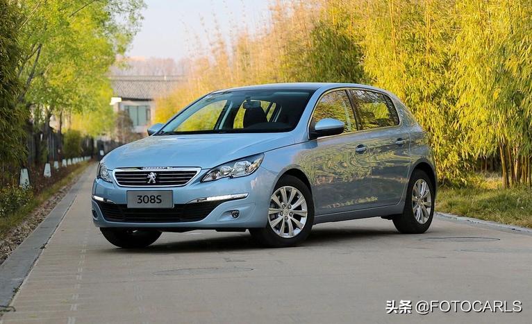 标致308s1.2t三缸质量稳定吗,标致308s1.2t对比高尔夫