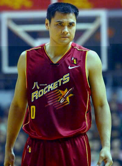 盘点历届奥运会开幕式,历届奥运会开幕式中国代表团旗手