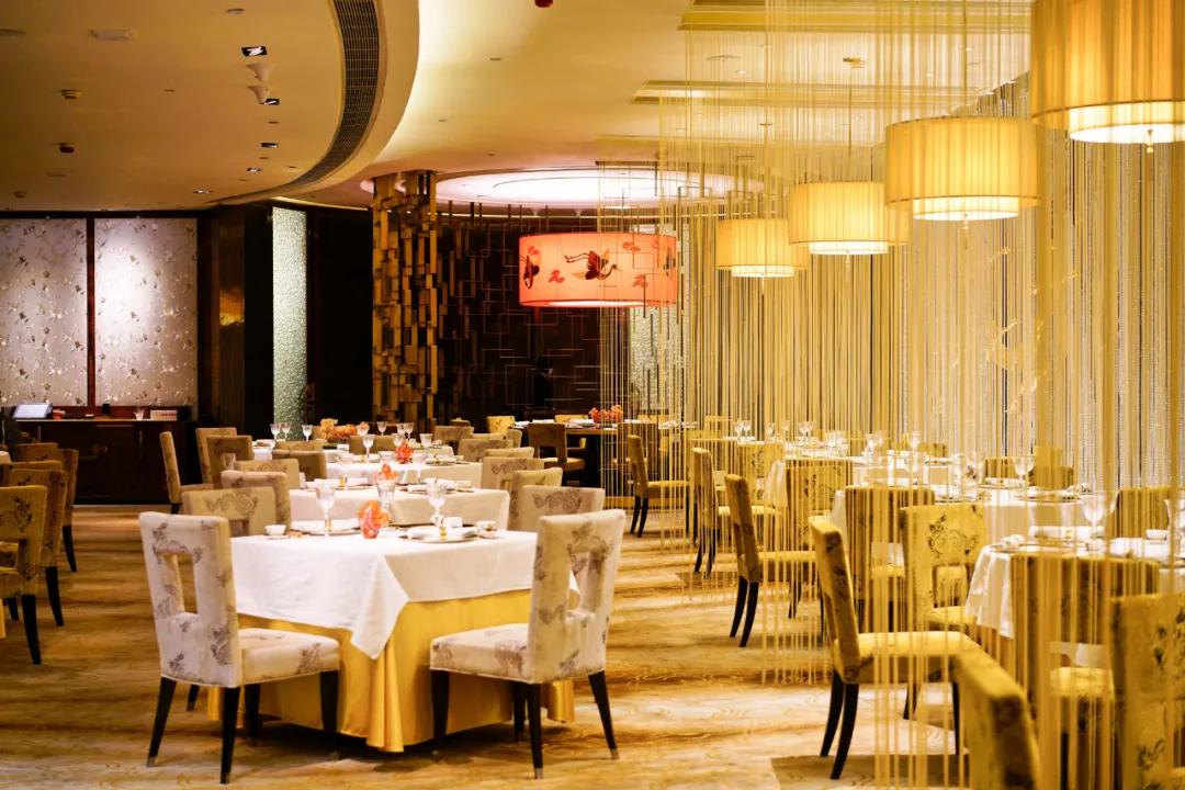 新濠协成海鲜火锅米其林几星,澳门新濠米其林