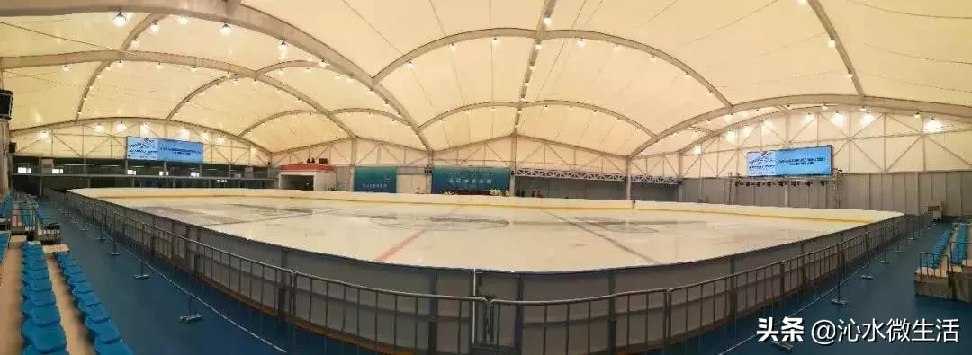 红凤巢玉如意……吸睛的二青会场馆，各个皆风景