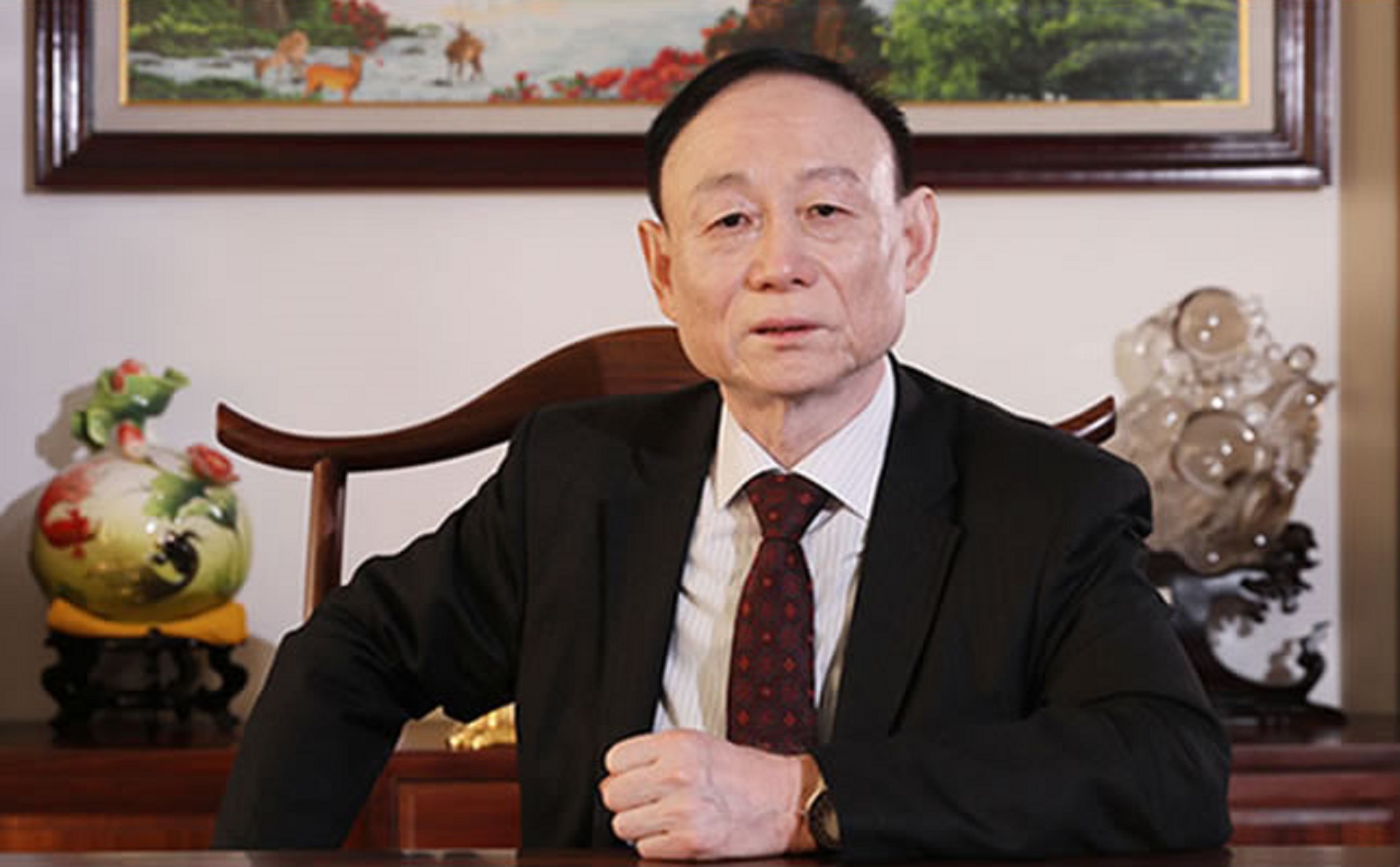 河北最富有的“10位冀商”：坐拥5545亿财富，魏氏夫妇独占2千亿