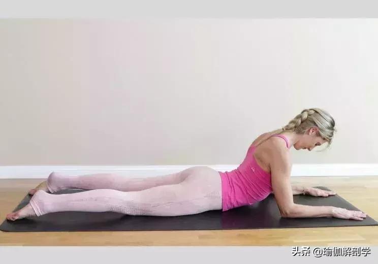 拉伸经络瑜伽视频30分钟,经络拉伸瑜伽60分