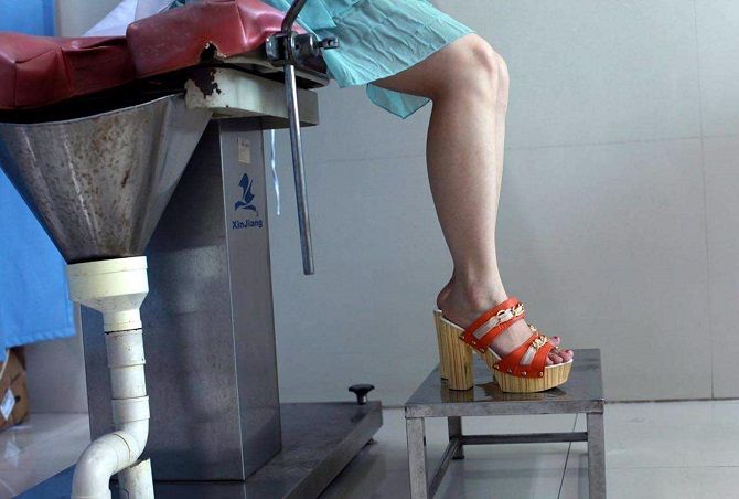 初次怀孕是不是容易流产,第一次备孕就怀需要有什么条件