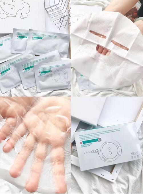 长痘期间推荐的面膜,拯救不闷痘的面膜