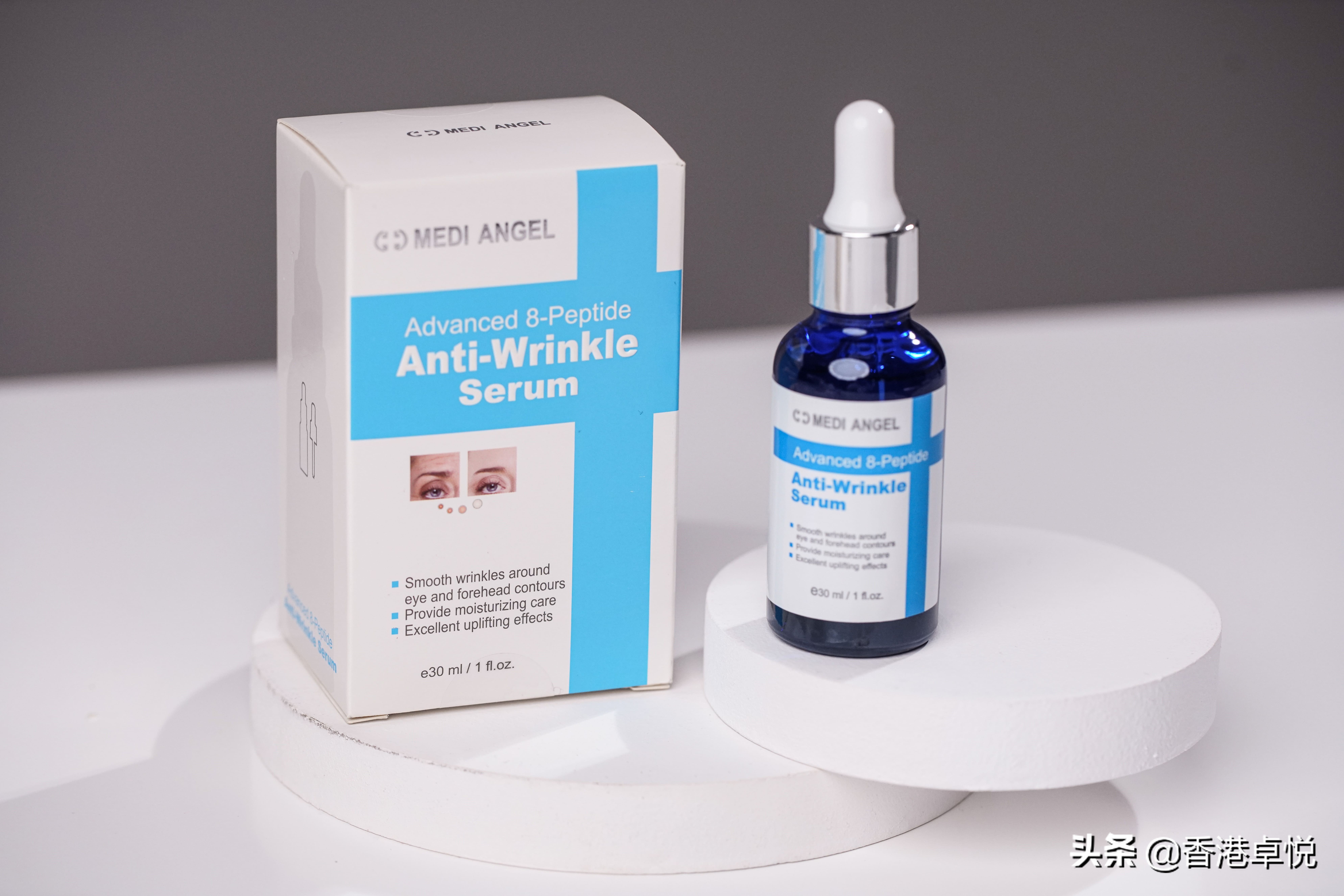 金箔養膚新潮流：這個牌子你絕不能錯過