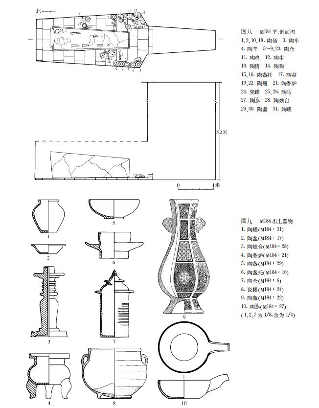 西安雁塔潘家庄挖出古墓,西安墓地发掘最新