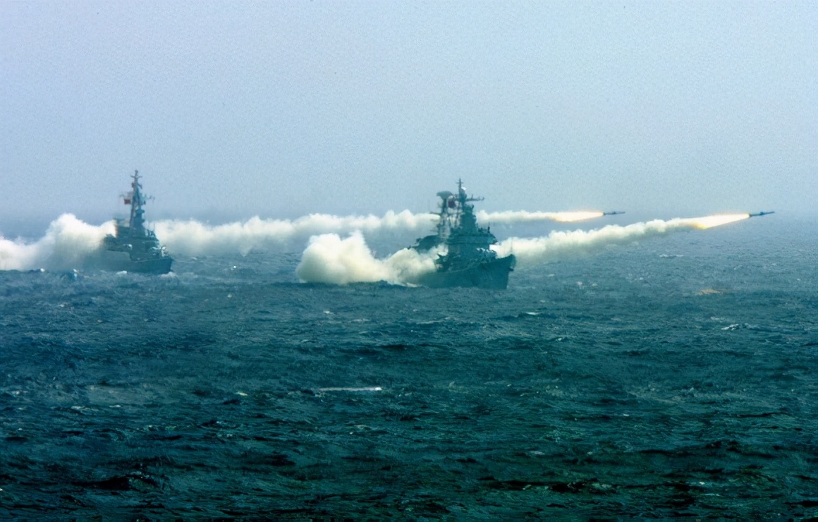 大陆军演不停,“*独台**”依旧猖獗,外媒:台湾已成最危险的地方