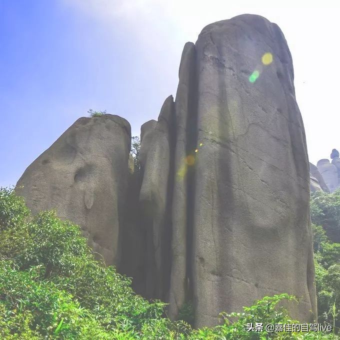福鼎一日游学生攻略,福鼎两日自由行攻略