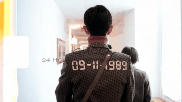 肖战Gucci造型变tucci|Gucci2020春夏系列：飞越疯人院之后……