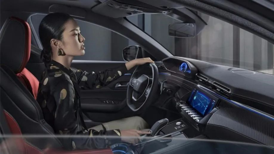 奇瑞新能源蚂蚁、风神奕炫赛道版、标致新款508L都上市了