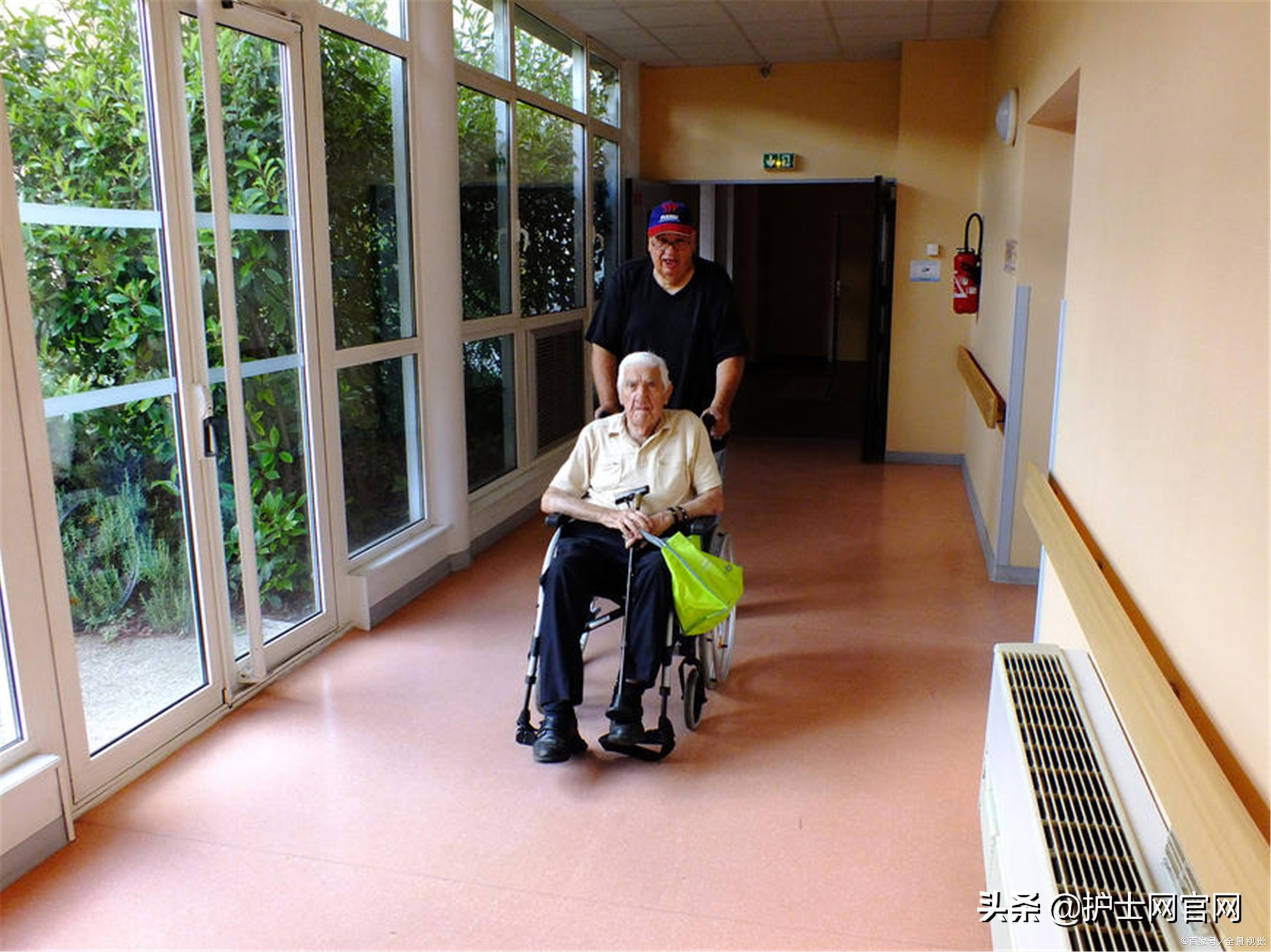 进外资医院当护士有前途吗,外资医院护士工资一般多少