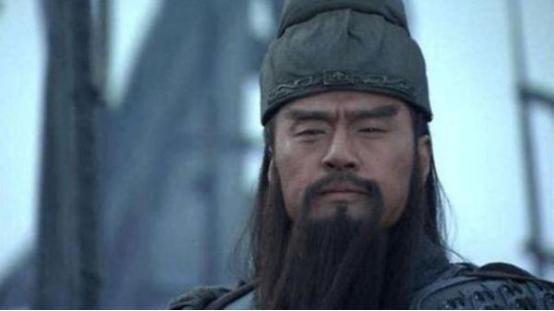 为什么老木匠不要关羽睁眼,关羽雕像为什么都闭着眼睛