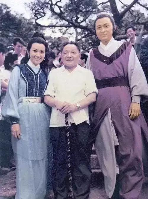 珍贵合影永不再来,23张一辈子都见不到的绝版老照片