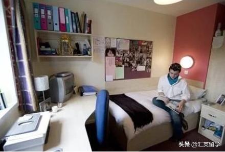 英国利物浦住宿攻略,英国留学住宿费用一览表