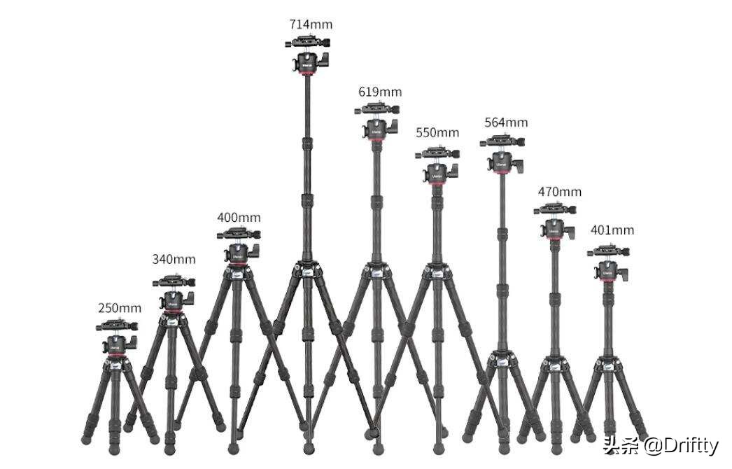 优篮子MT61碳纤维三脚架,优篮子mt-20碳纤维三脚架