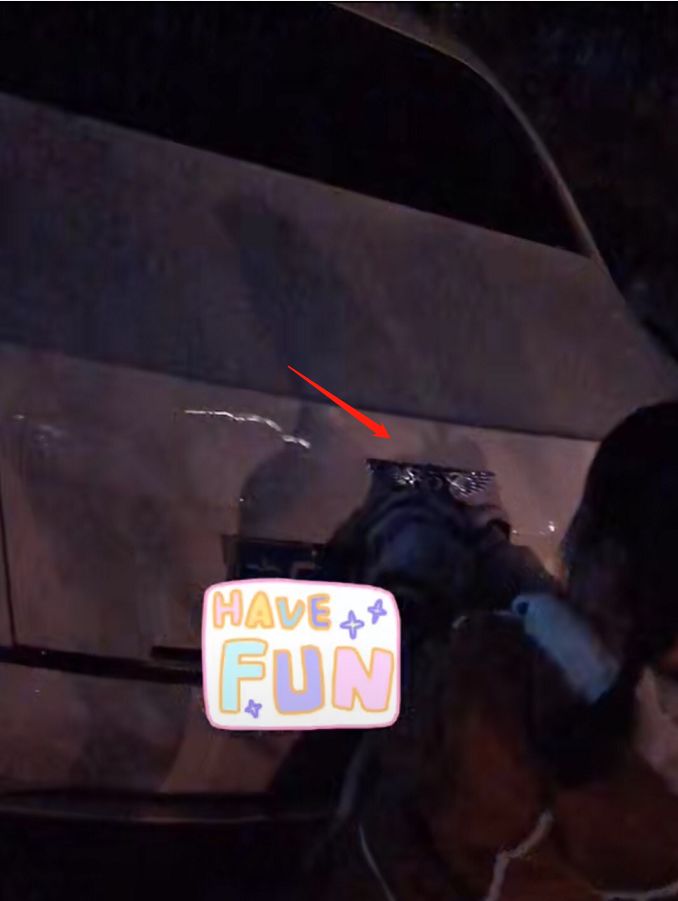 新女友才被马蓉骂成馊包子,王宝强就夜里零丁去前妻家接儿子了？