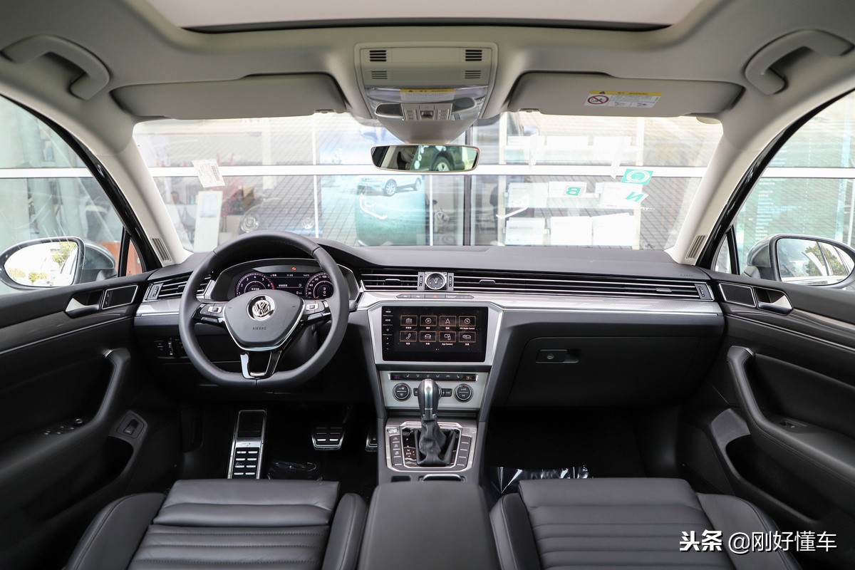 大众蔚揽旅行车值不值得买,大众蔚揽旅行车怎么样能买吗