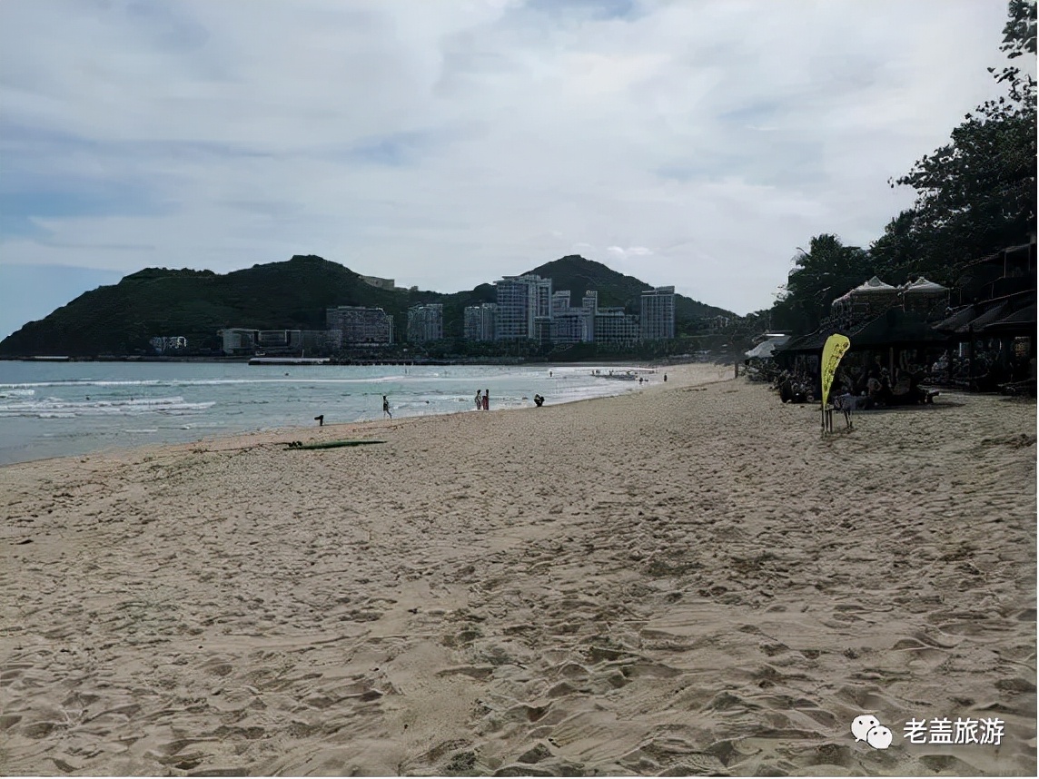 疫情下的海南旅游记录,疫情下三亚旅游