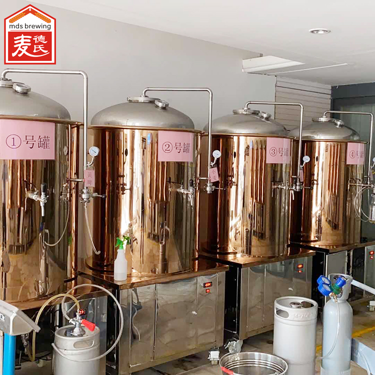 精酿啤酒市场运作,麦德氏精酿啤酒加盟