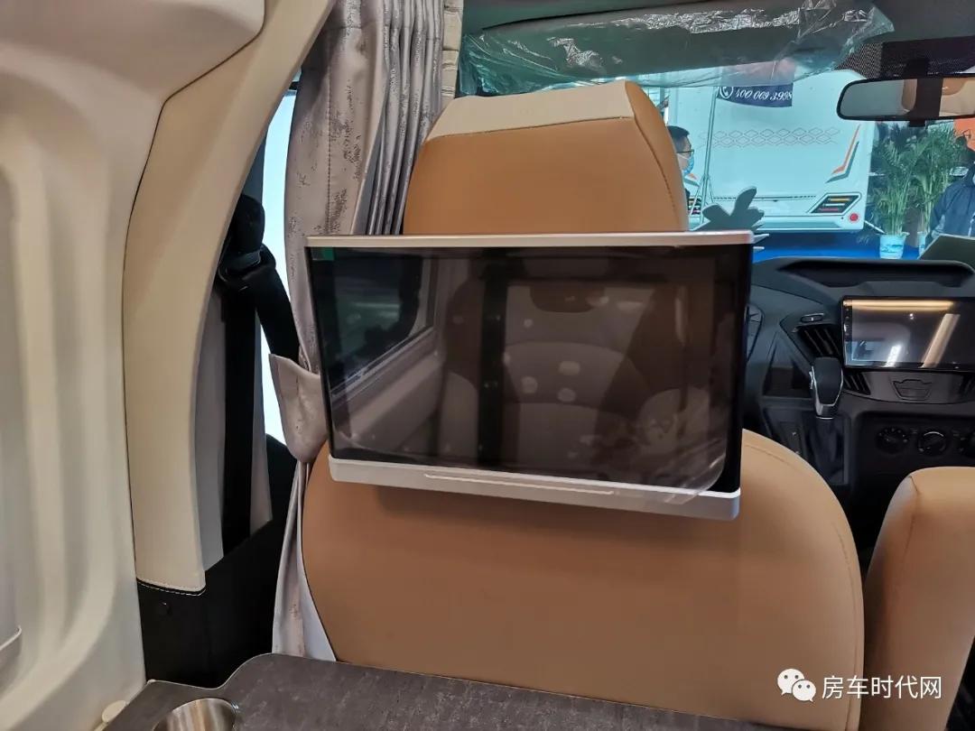 瑞弗启界r500b型房车价格,瑞弗启界r500房车