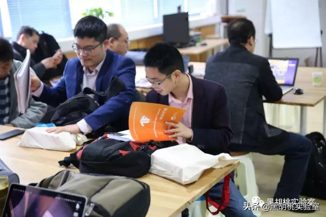 TFBoost预启动！Google“Android+TensorFlow”师资培训闭幕！