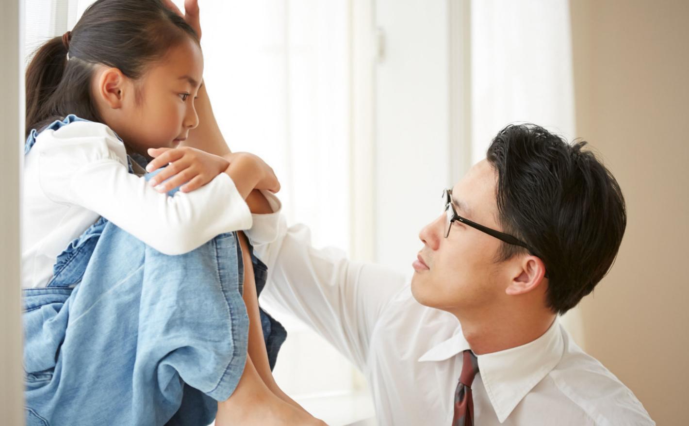 孩子说不好的话怎样引导,小孩说话不礼貌怎么说