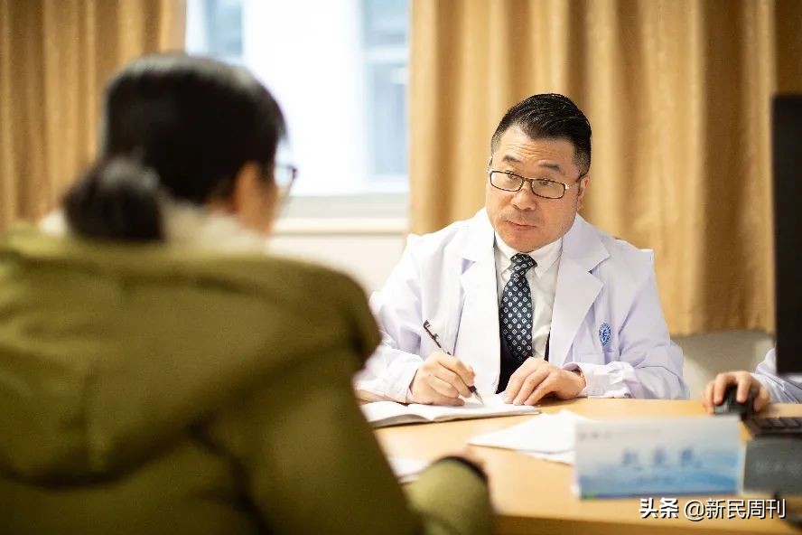 赵爱民保胎一定要两周复诊一次吗,赵爱民保胎到几周