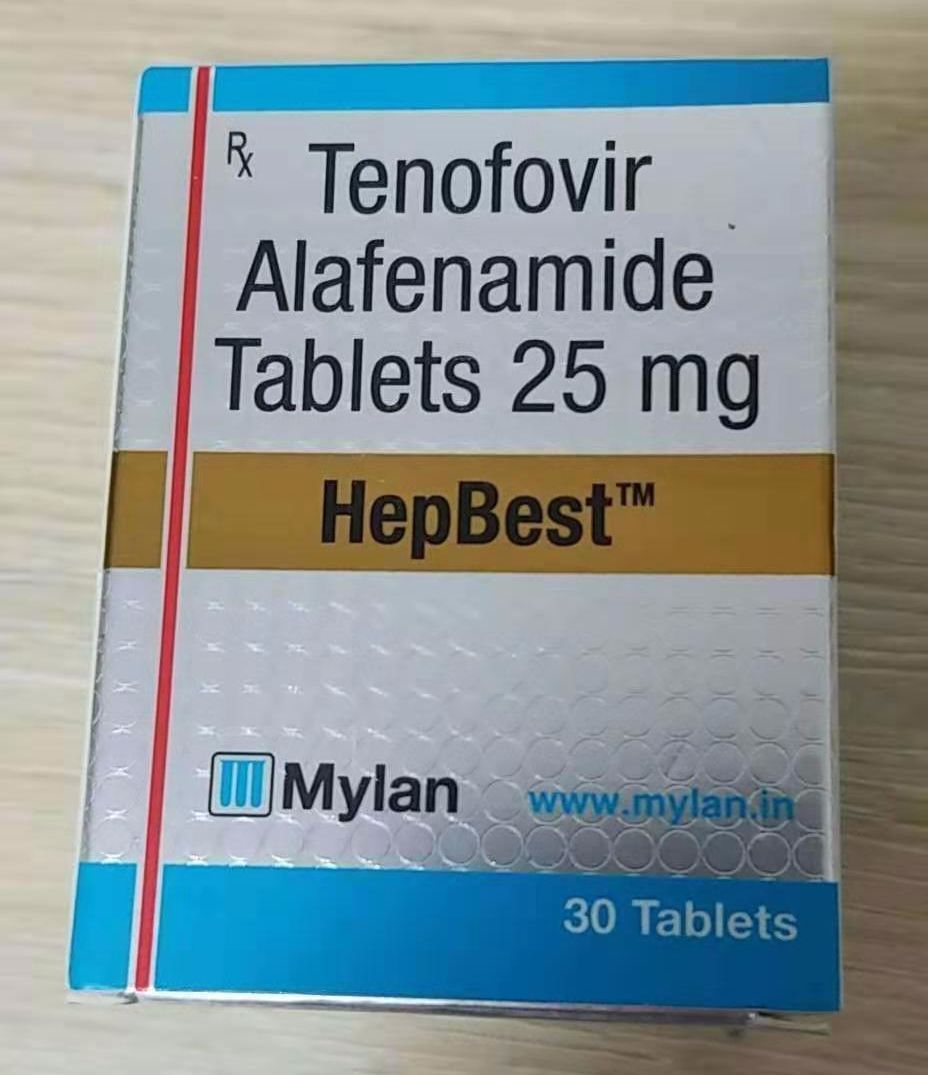 乙肝治疗选什么药？听听欧美专家的意见